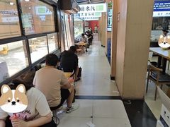 -王菊美食街·王菊面馆(总店)