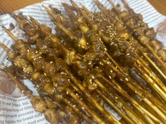 -十里铺铁板鱿鱼