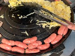 -海花锅盖烧烤店(怡馨家园店)