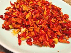 -川流不息·地道川菜·小龙虾(松东路店)