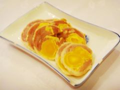 鸭肉蛋黄卷-永兴餐厅(复兴中路店)