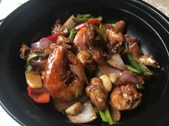 -广东胜利宾馆西关粤中餐厅