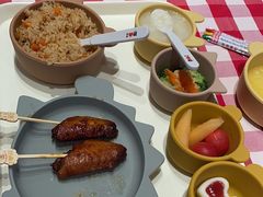 -西贝(武汉群星城店)