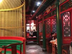 -北平食府.北京烤鸭(亦庄店)