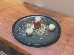 青柠芝士-六月花园咖啡馆(中关村东路店)