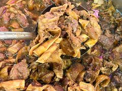 -阿娟牛肉丸·手打牛肉丸·现做现卖