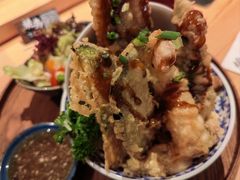 -一豚轩·烧鸟·豚骨拉面(五四路店)