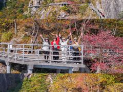 -明堂山风景区