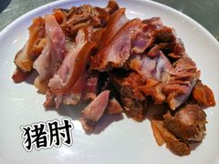 -陈鹏鹏潮汕菜(欢乐海岸 海边景观店)