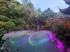 -杭州黄龙洞