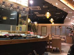 自助取餐区-水林间·寿喜烧自助(仙林金鹰店)
