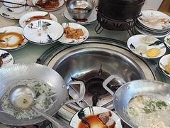 -柳沟豆腐宴69号福豆堂