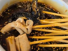 掌柜钵钵鸡-天府掌柜(九眼桥店)