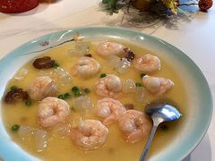 -山东八大碗山东老字号