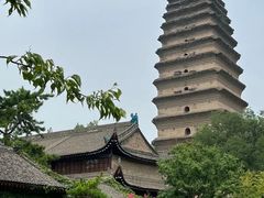 -西安博物院