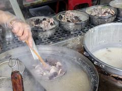 -广场正宗原汁薏米店