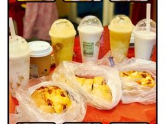 -喜茶(广州北京路惠福东店)