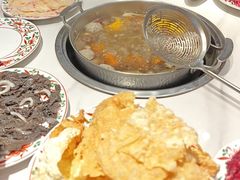 -汕头八合里海记牛肉店(清河店)