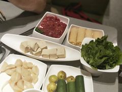 -海底捞火锅(方圆荟店)