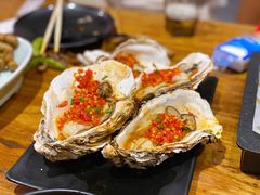 烤生蚝-蚝太郎烧烤(大寨路店)