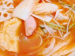 -张亮麻辣烫(上海天津路店)
