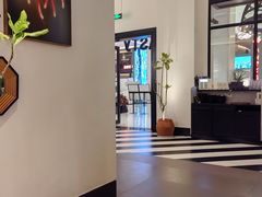 -西堤牛排(南京龙江店)
