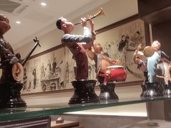 -北平小馆·烤鸭·家常菜(磨房北里店)