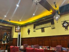 -清真· AL-JANNAT 佳纳特餐厅(仙林店)
