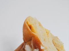 -风车面包