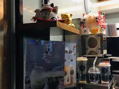 -TPLUS茶家(淮海店)