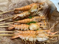 -79号渔船海鲜饭店(华强北店)