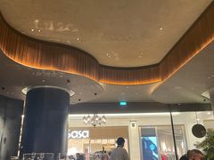 -星巴克臻选店(澳门伦敦人店)