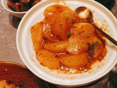 -小天厨民间菜馆(深圳街店)