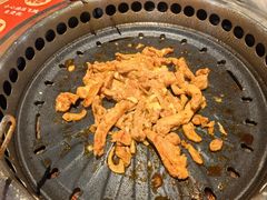 -新石器烤肉(百联川沙店)