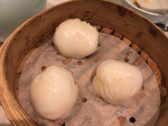 -八月花(旺角朗豪坊店)