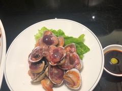 -高佳庄·舟山海鲜(海景旗舰店)