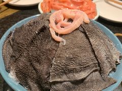 -周师兄大刀腰片火锅(洪崖洞旗舰店)