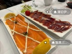 -摩根扒房(桐梓林店)