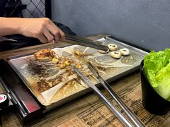 -张姐烤肥牛(西丽店)