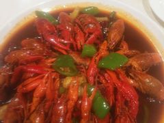 -大漠馕坑肉(酒泉店)