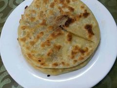 馅饼-西夏回族烧麦馆(牡丹街店)