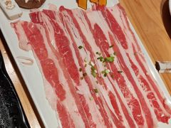 -土大力韩式烤肉料理(39年·和平路店)