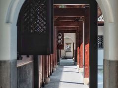 -慈城古县城景区