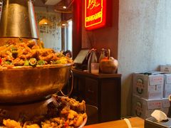 -炉小二铜锅牛蛙•川湘菜(三里屯店)