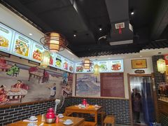 -吃香喝辣·地道衡东菜(南岳大庙店)