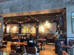 -京A Taproom·精酿餐吧(CBD店)