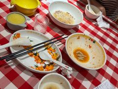 -西贝(吴江路湟普汇店)
