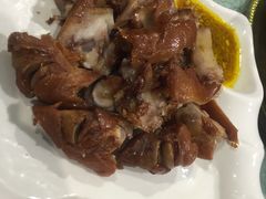 -膳和缘炒鸡店(南门路店)