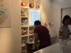 -香港珍妮曲奇聪明小熊饼干