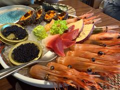 -田舍家Inakaya·炉端烧·铁板烧(天汇igc店)
